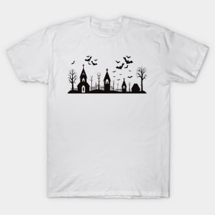 Mountain T-Shirt